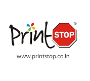 Printstop Logo