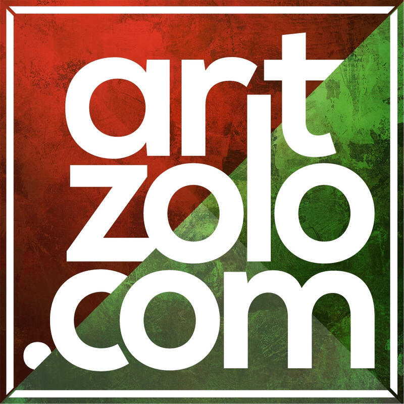 Artzolo Logo